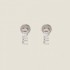 New Spring/Summer Earrings 2023SS MIU MIU